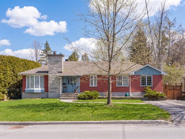 maison à vendre Montréal (Pierrefonds-Roxboro)