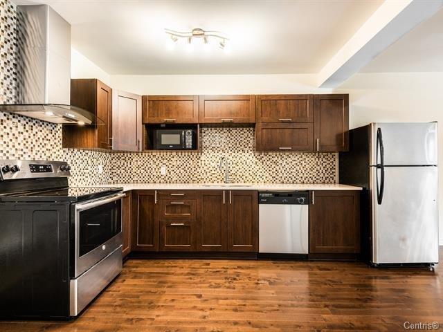 maison à vendre Montréal (Le Sud-Ouest)