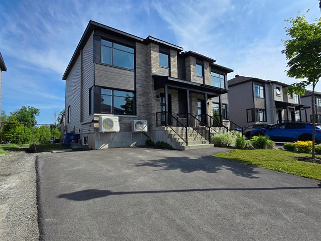 house for sale Gatineau (Masson-Angers)
