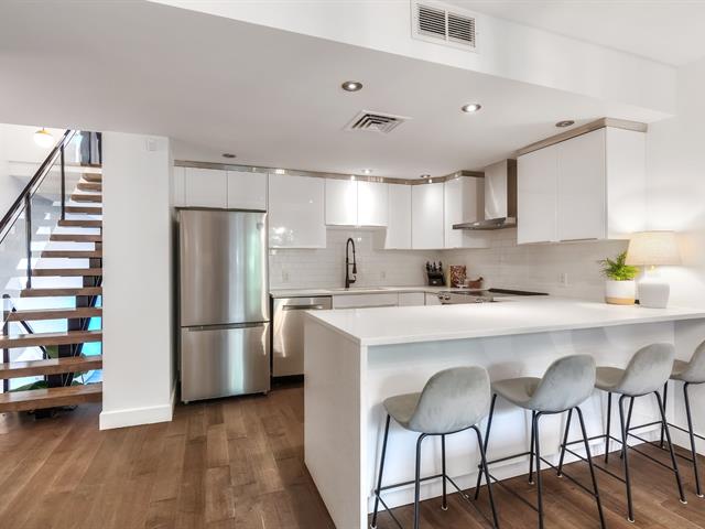 maison à vendre Montréal (Ville-Marie)