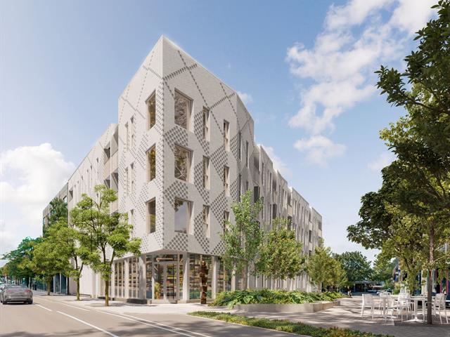 maison à vendre Montréal (Le Plateau-Mont-Royal)