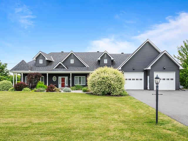 maison à vendre Gatineau (Aylmer)