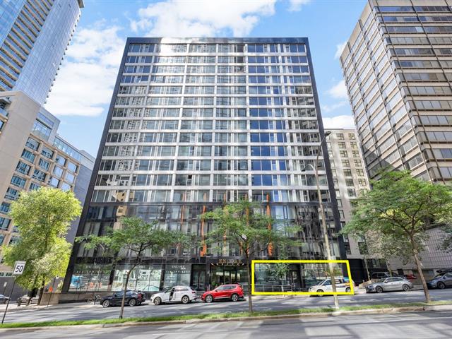 maison à vendre Montréal (Ville-Marie)