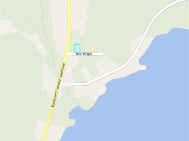 house for sale Rivière-Rouge