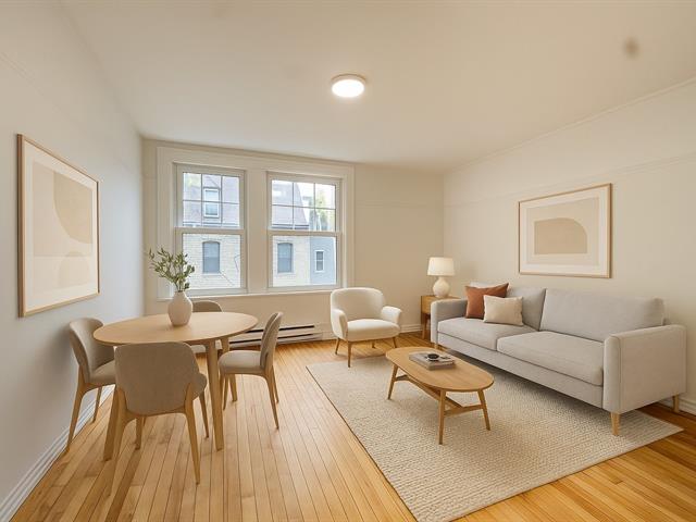 house for sale Montréal (Ville-Marie)