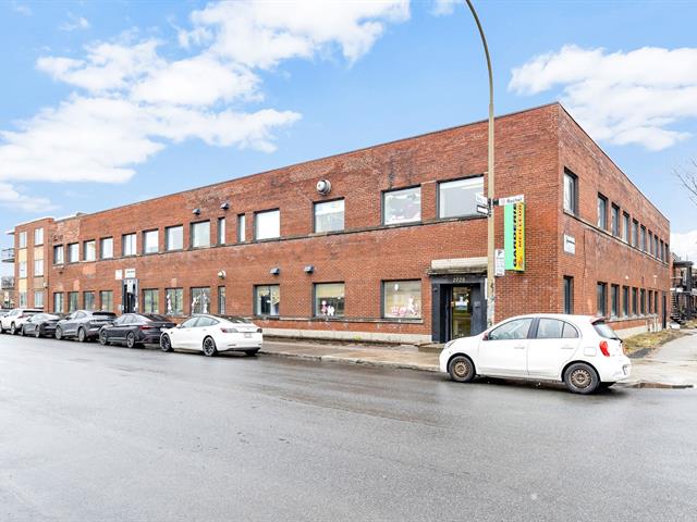 maison à vendre Montréal (Le Plateau-Mont-Royal)