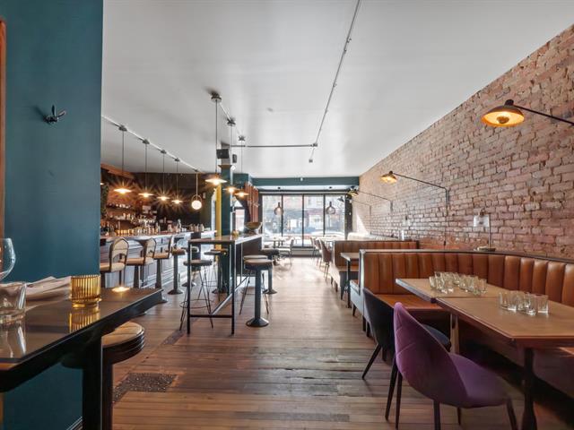 maison à vendre Montréal (Le Plateau-Mont-Royal)