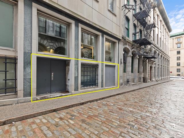 maison à vendre Montréal (Ville-Marie)