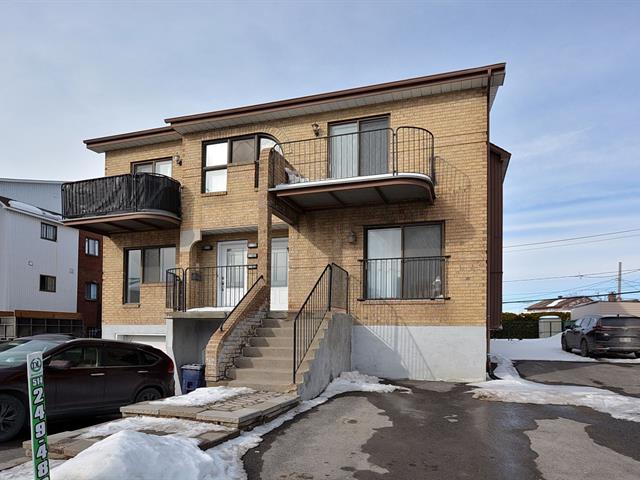 house for sale Laval (Sainte-Dorothée)
