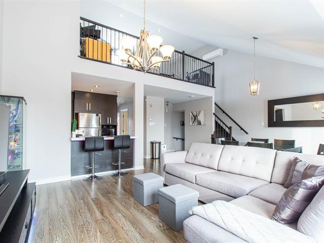 maison à vendre Brossard