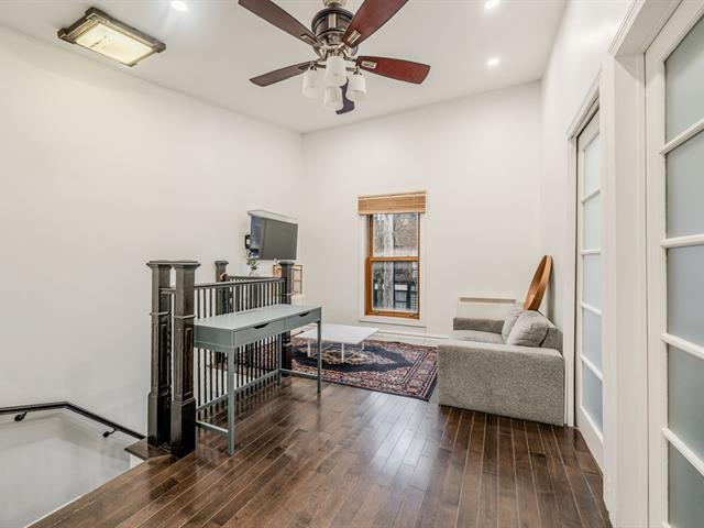 maison à vendre Montréal (Le Plateau-Mont-Royal)