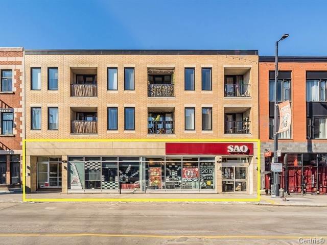 maison à vendre Montréal (Mercier/Hochelaga-Maisonneuve)