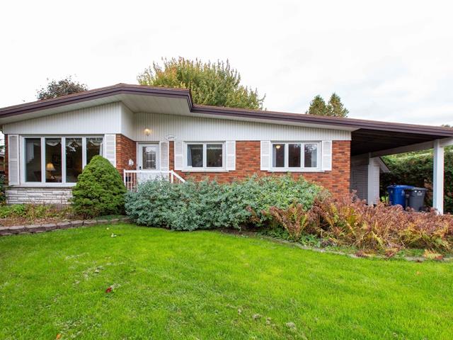 house for sale Brossard
