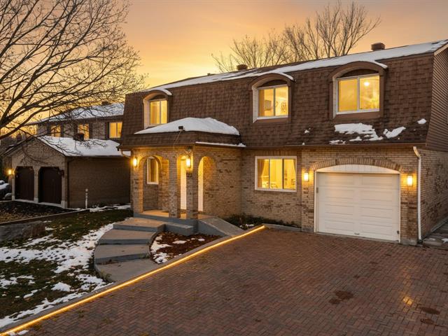 house for sale Dollard-des-Ormeaux