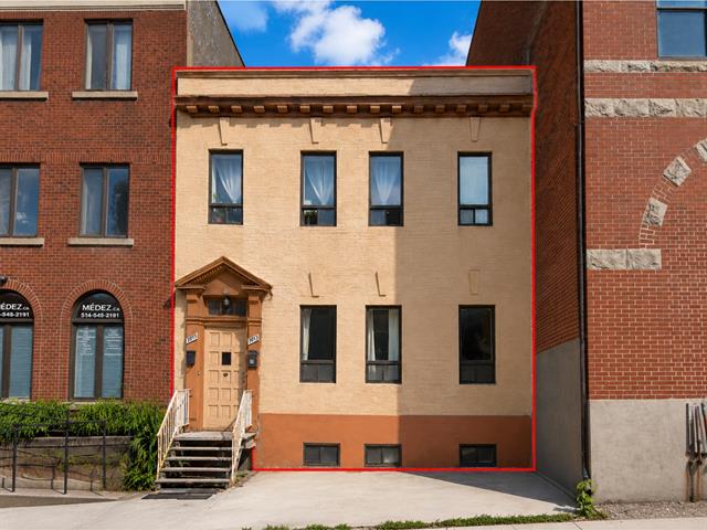 house for sale Westmount