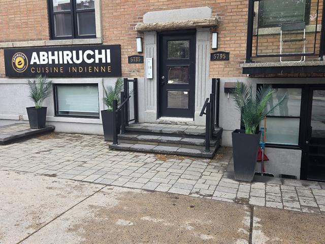 house for sale Montréal (Côte-des-Neiges/Notre-Dame-de-Grâce)