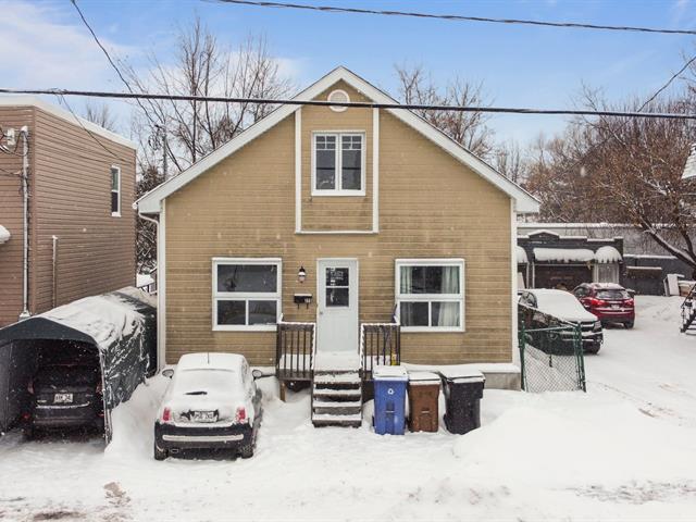 maison à vendre Salaberry-de-Valleyfield