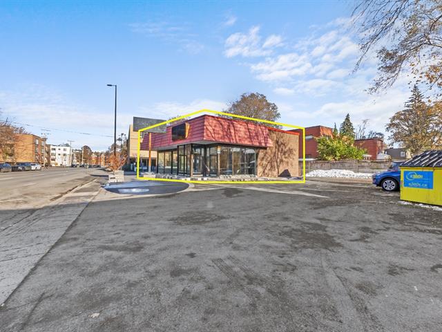 maison à vendre Côte-Saint-Luc