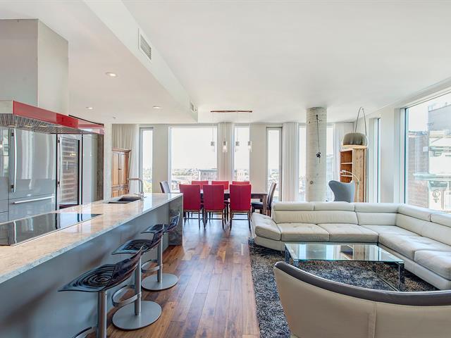 maison à vendre Montréal (Ville-Marie)