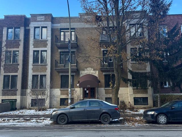 house for sale Montréal (Côte-des-Neiges/Notre-Dame-de-Grâce)