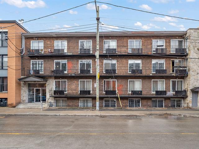 maison à vendre Montréal (Ville-Marie)