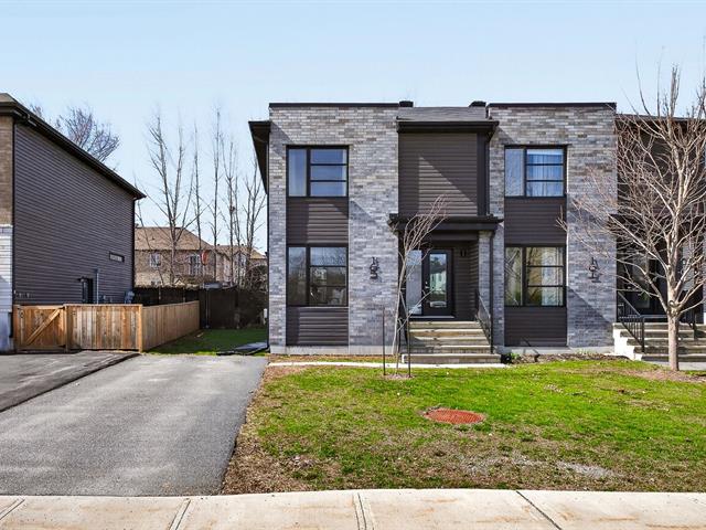 maison à vendre Gatineau (Gatineau)