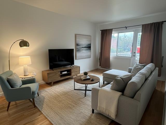 maison à vendre Montréal (Saint-Laurent)