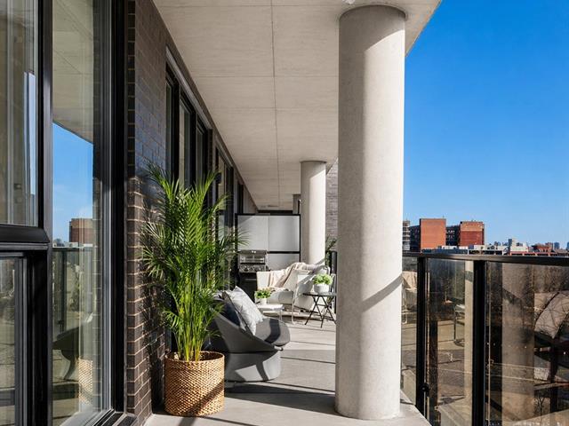 maison à vendre Montréal (Le Sud-Ouest)