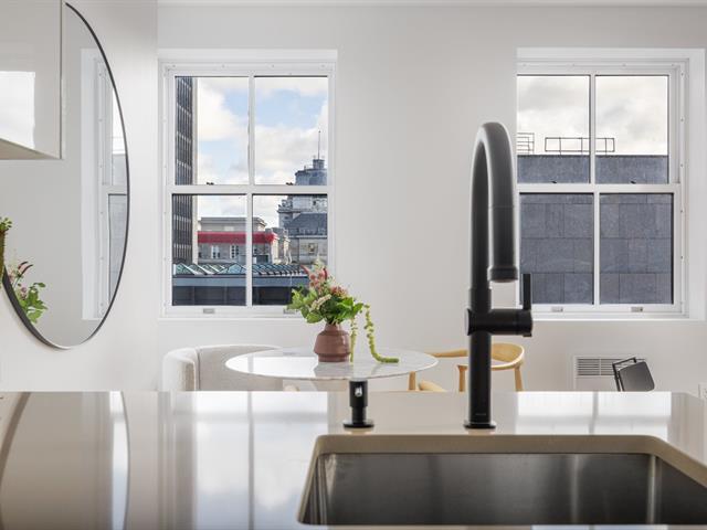 maison à vendre Montréal (Ville-Marie)
