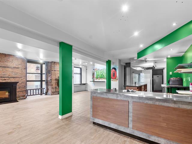 maison à vendre Montréal (Le Plateau-Mont-Royal)