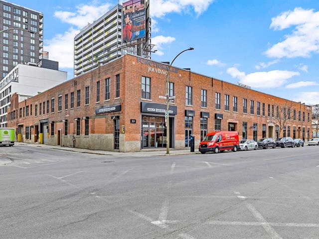 maison à vendre Montréal (Le Sud-Ouest)