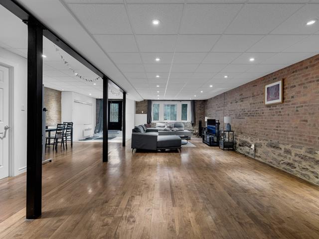 maison à vendre Montréal (Ville-Marie)