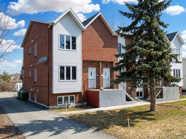house for sale Montréal (Pierrefonds-Roxboro)