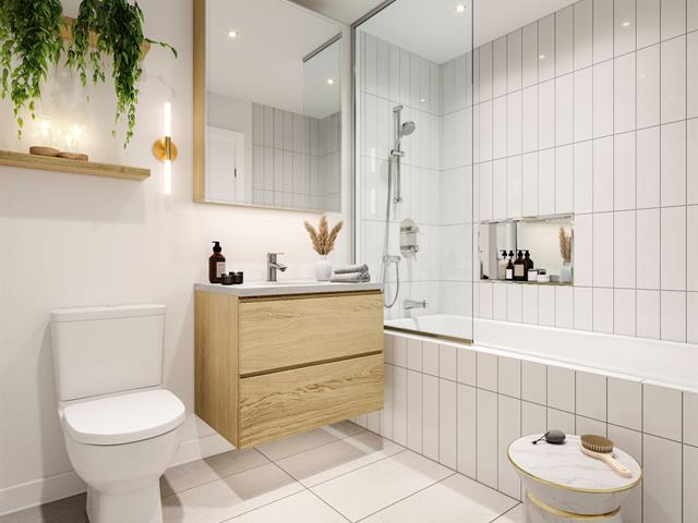 house for sale Montréal (Le Sud-Ouest)