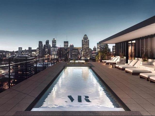 maison à vendre Montréal (Le Sud-Ouest)