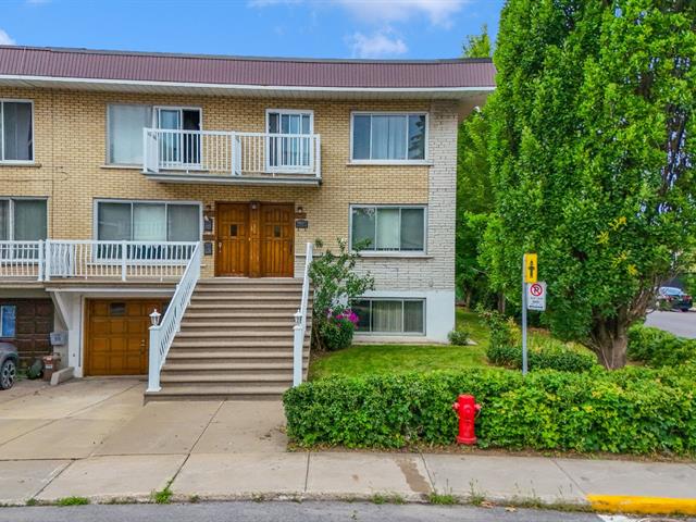maison à vendre Montréal (Saint-Léonard)