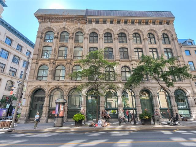 maison à vendre Montréal (Ville-Marie)