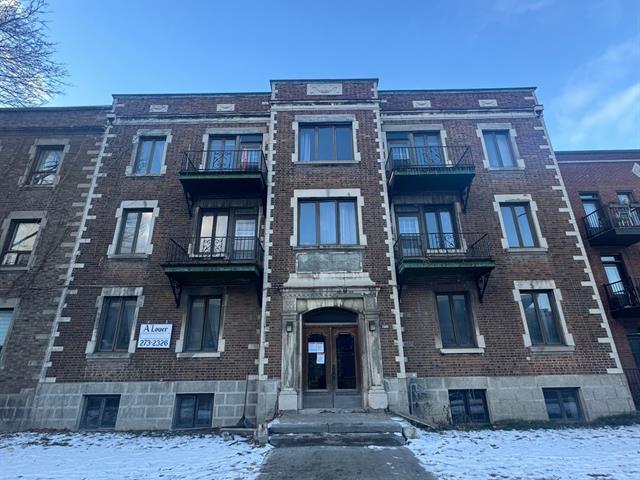 house for sale Montréal (Côte-des-Neiges/Notre-Dame-de-Grâce)