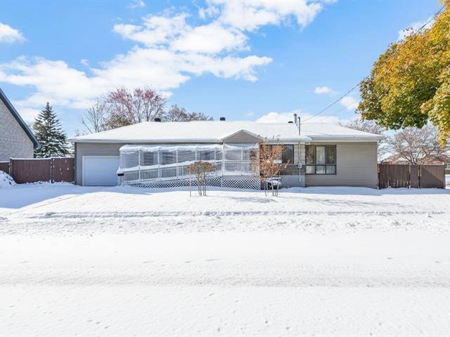 house for sale Laval (Duvernay)