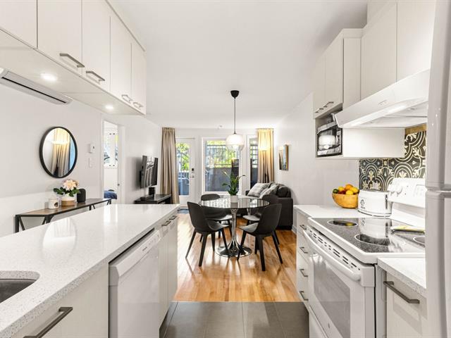 maison à vendre Montréal (Rosemont/La Petite-Patrie)