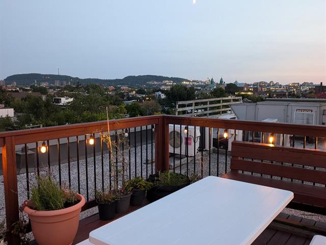 maison à vendre Montréal (Rosemont/La Petite-Patrie)