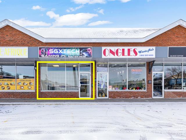 maison à vendre Montréal (Saint-Léonard)