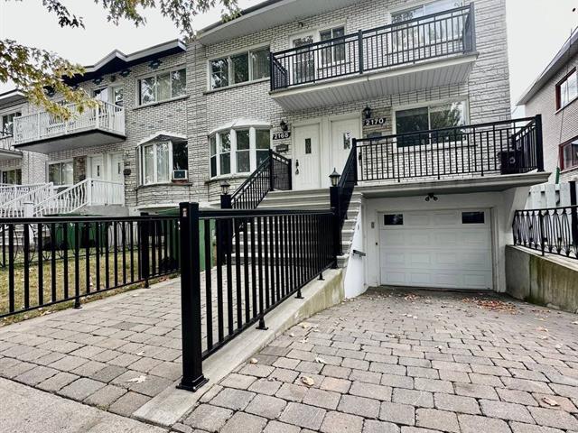 maison à vendre Montréal (LaSalle)