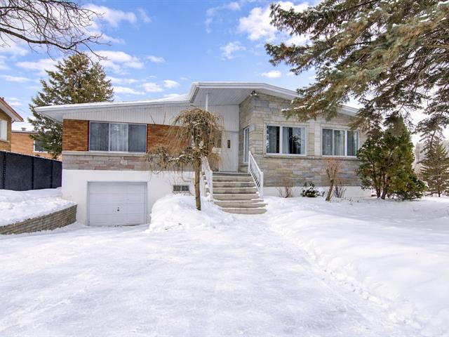 maison à vendre Laval (Duvernay)