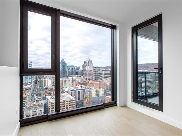 maison à vendre Montréal (Ville-Marie)