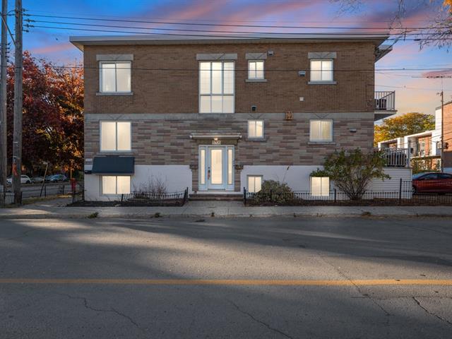 maison à vendre Montréal (Mercier/Hochelaga-Maisonneuve)
