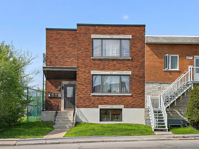 maison à vendre Montréal (Lachine)