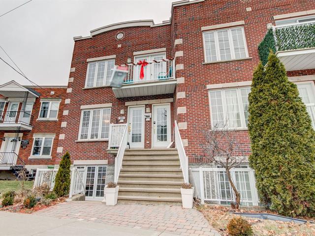 maison à vendre Montréal (LaSalle)