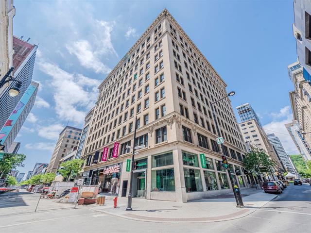 maison à vendre Montréal (Ville-Marie)