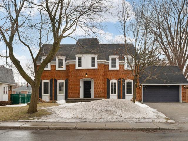 house for sale Dorval